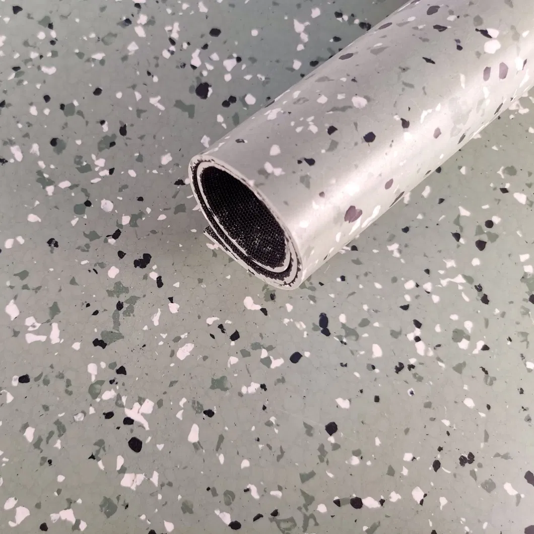 Anti-Static PVC Floor 1