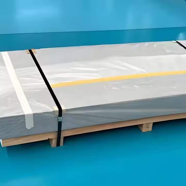 Aluminum Sheet Mirror Finish for Everyday Cutting Tools, 7-15 Days