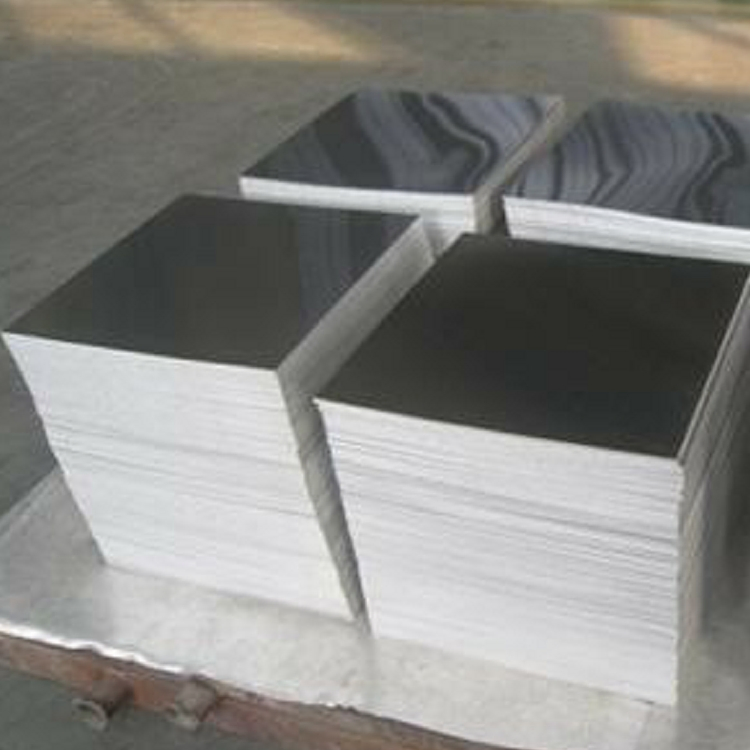 Hengcheng Smooth/Mirror Finish Aluminium Sheet /Plate/ Alloy Sheet/ Alloy Plate, H18/H14/H24/H22/O/H112/T3-T8