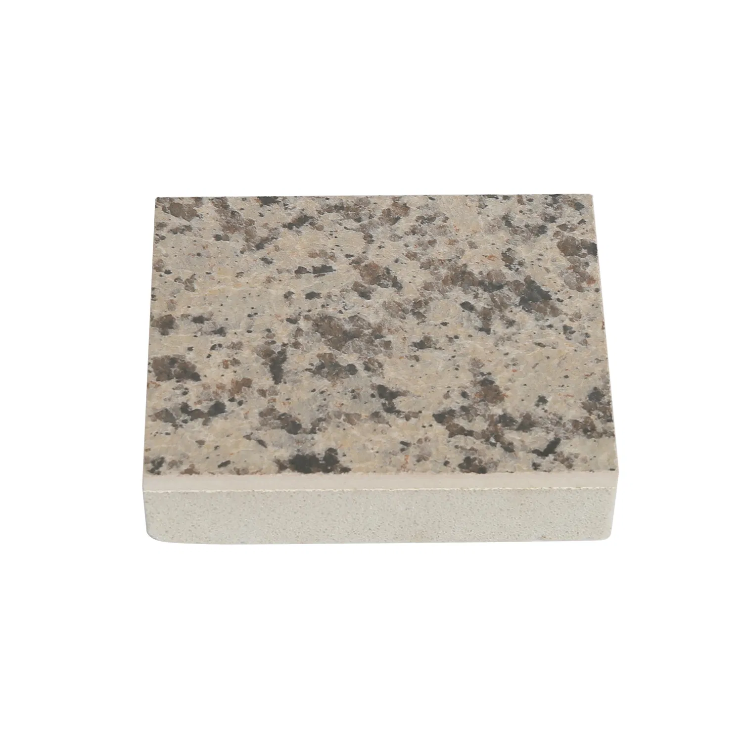 High Strength Good Seismic Performance Aluminium Sandwich Composite Board Stone Honeycomb Sheet