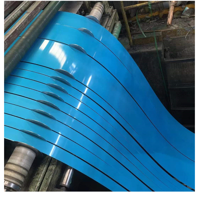 PPGL Material for Warehouse, Industrial Plant and Logistics Center