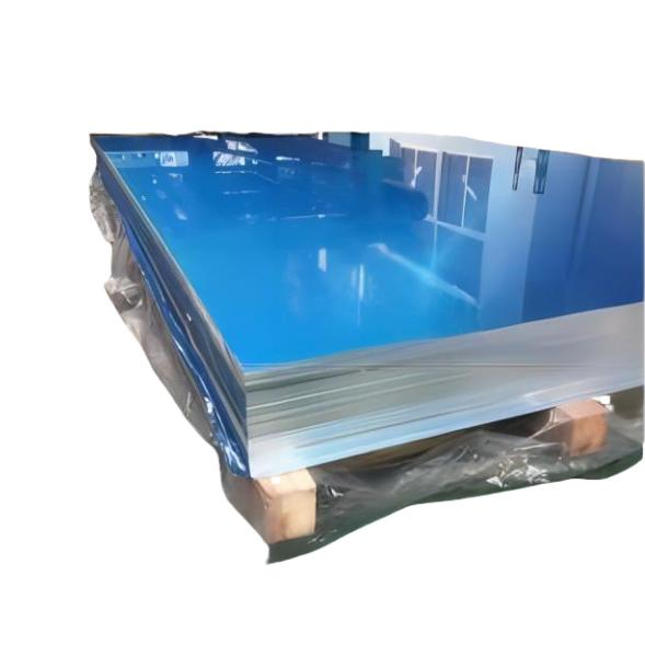 Premium 5083 5086 Marine Grade T74 Prepainted Aluminum Sheets