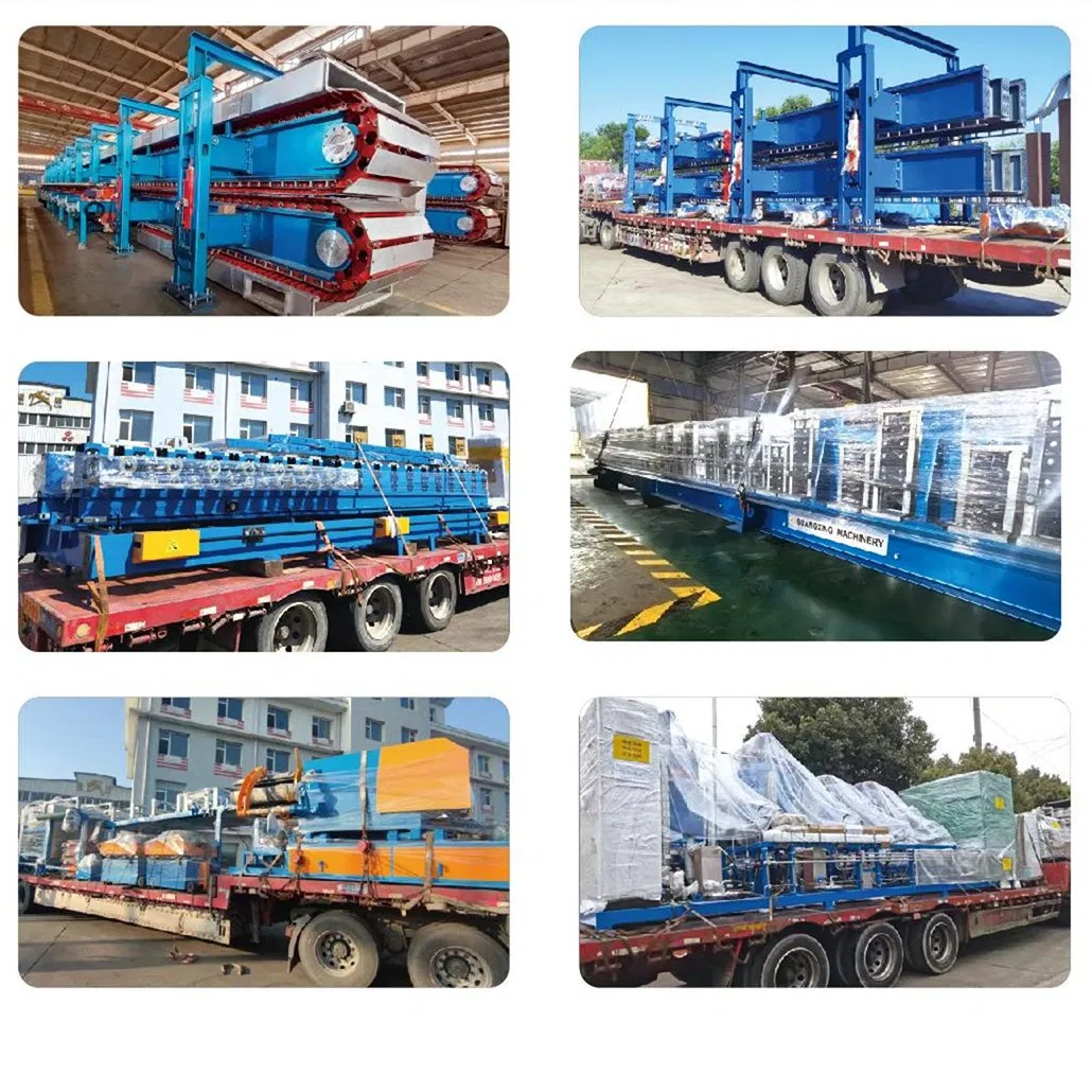 Shipping and Packaging