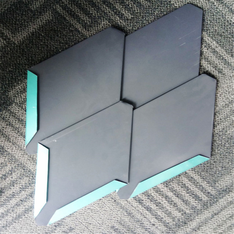 Flat Lock Cladding Roofing and Wall Systems