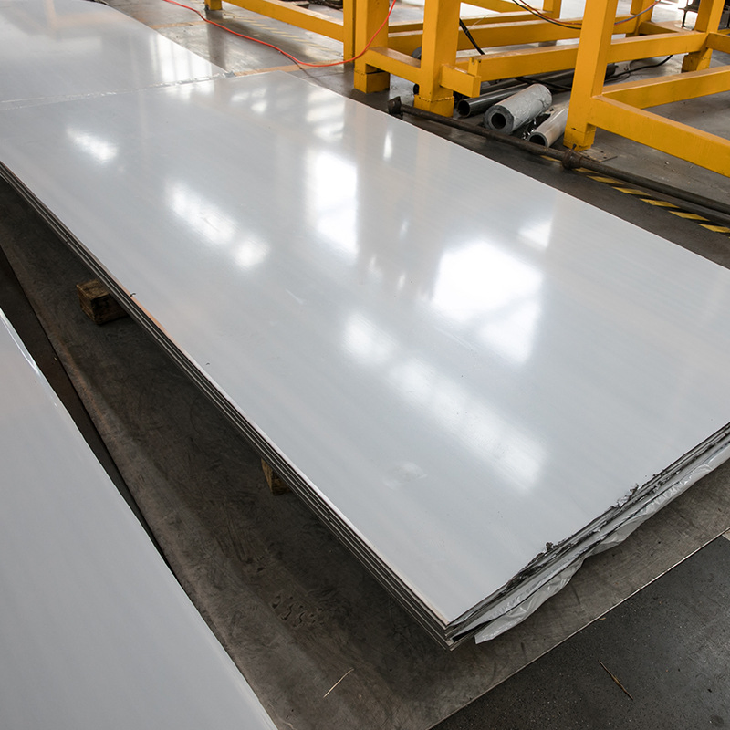 Marine Grade Aluminum Alloy Aluminium Plate Sheet (5052/5083/5754)