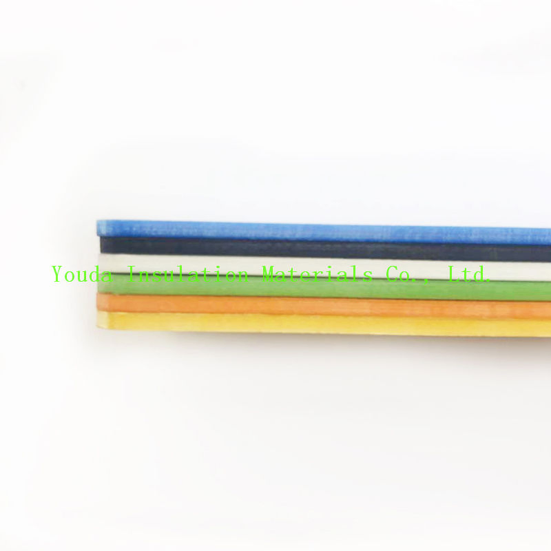 G10 Scale Material, Superior to Aluminum and Titanium for Grip, The Best Choice for Users.