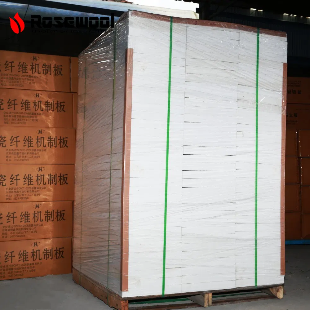 Ceramic Fiber Product