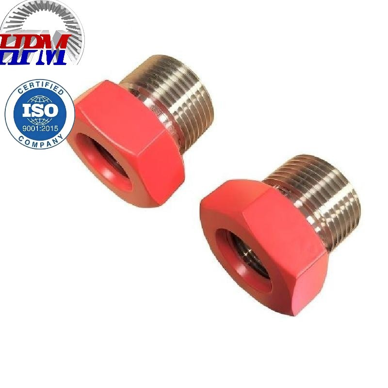 Custom Industrial Automation Solutions with Advanced CNC Machining