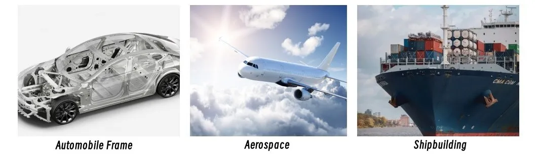 Transport Application