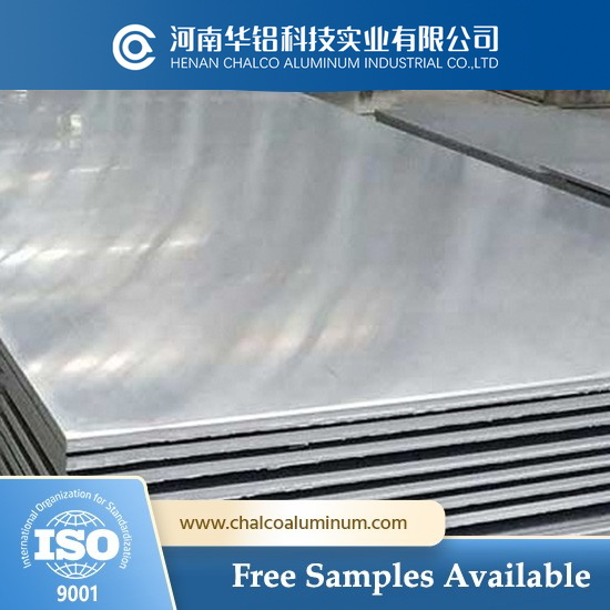 7075/7475/7050/7b50/7A55 Aerospace Grade Aluminium Plate Sheet for Aircraft