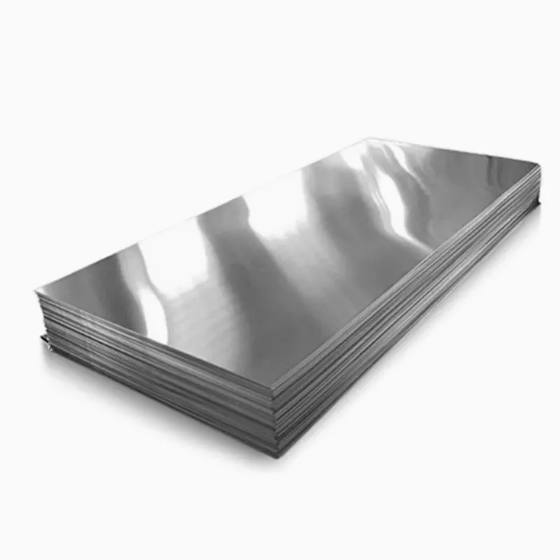 Aluminum Plate
