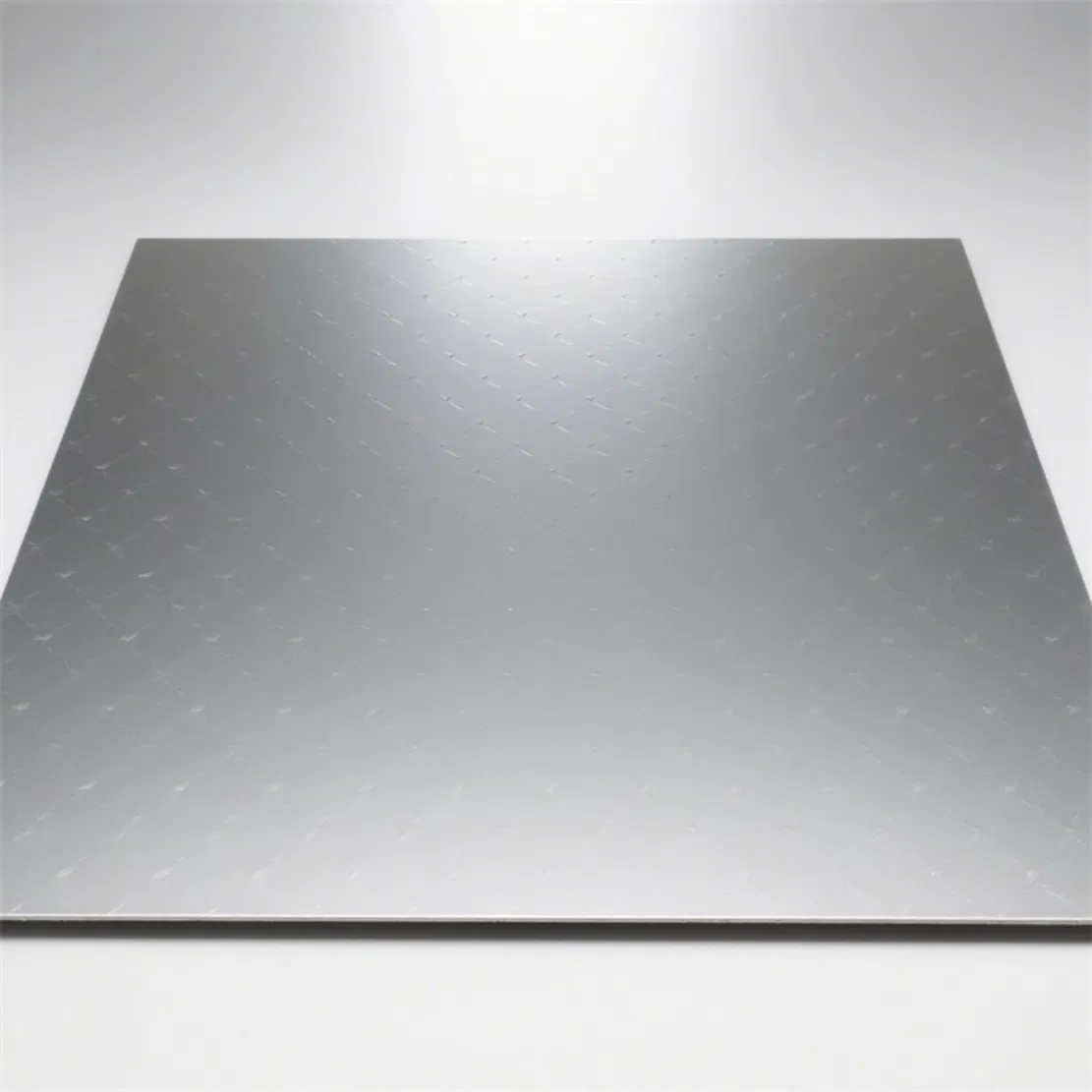 High Strength Aluminum Plate for Structural Support in Building Construction