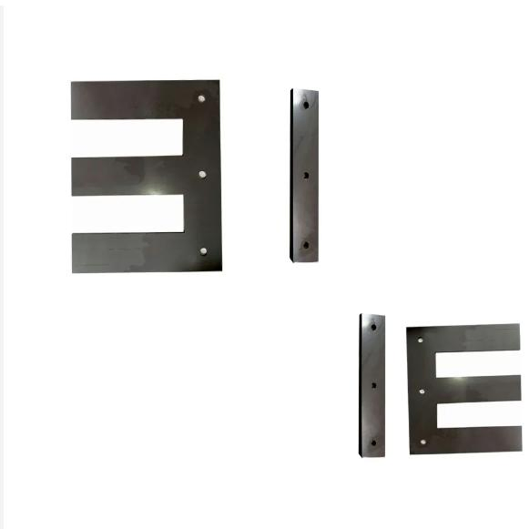 Cold Rolled Prime Quality Slitting Services CRGO Silicon Steel From China Factory Baosteel Material for Motor