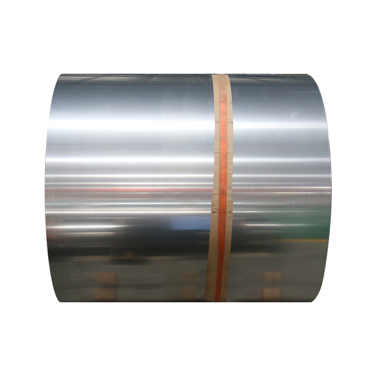 High Quality 3003 5052 5083 Aluminum Coil for Construction Decoration Industrial Applications Hot Selling