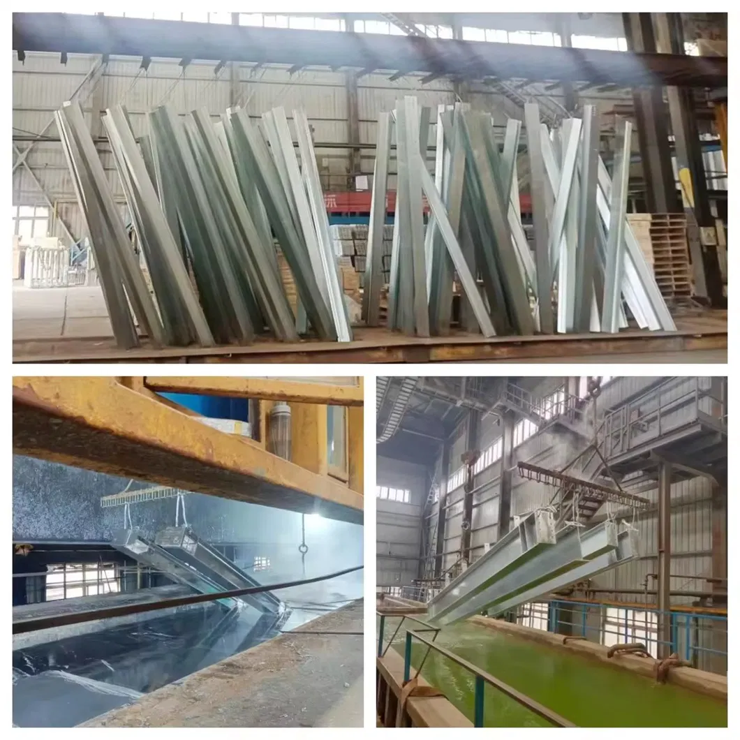 Production Equipment