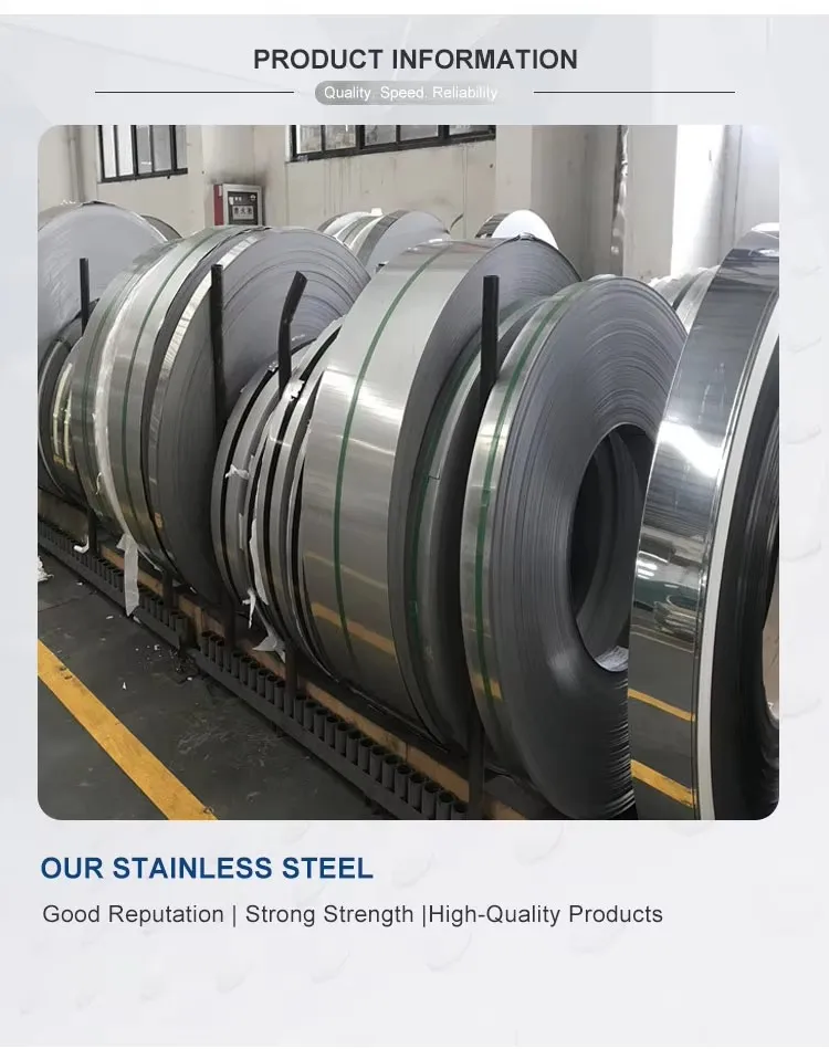 Aluminium Banding Material