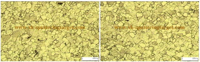 Titanium Evaporation Material