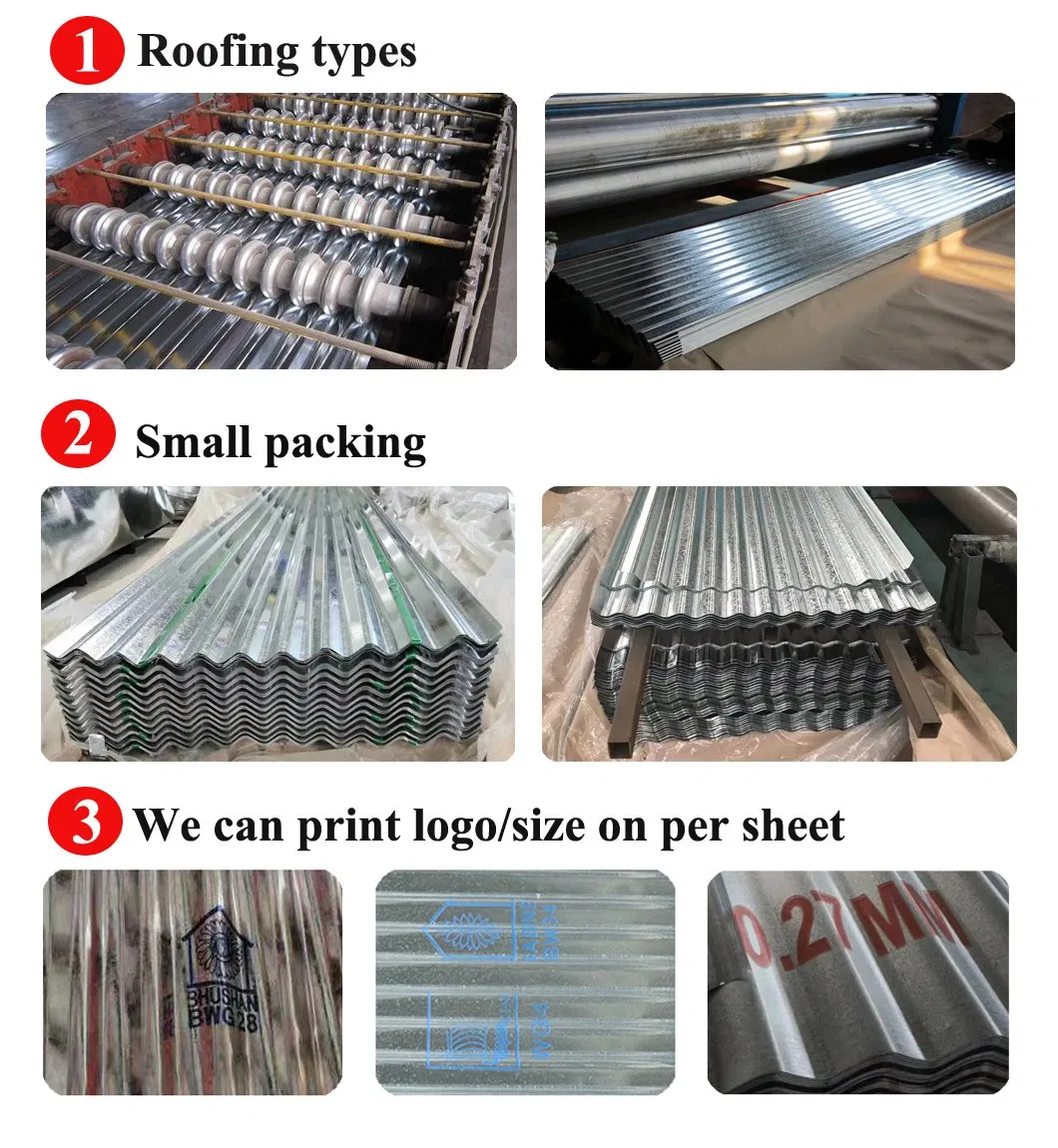 Aluminium Roofing Sheet 5