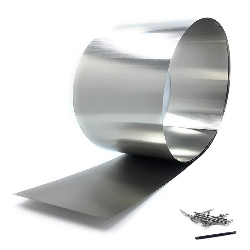 Aluminum Coil