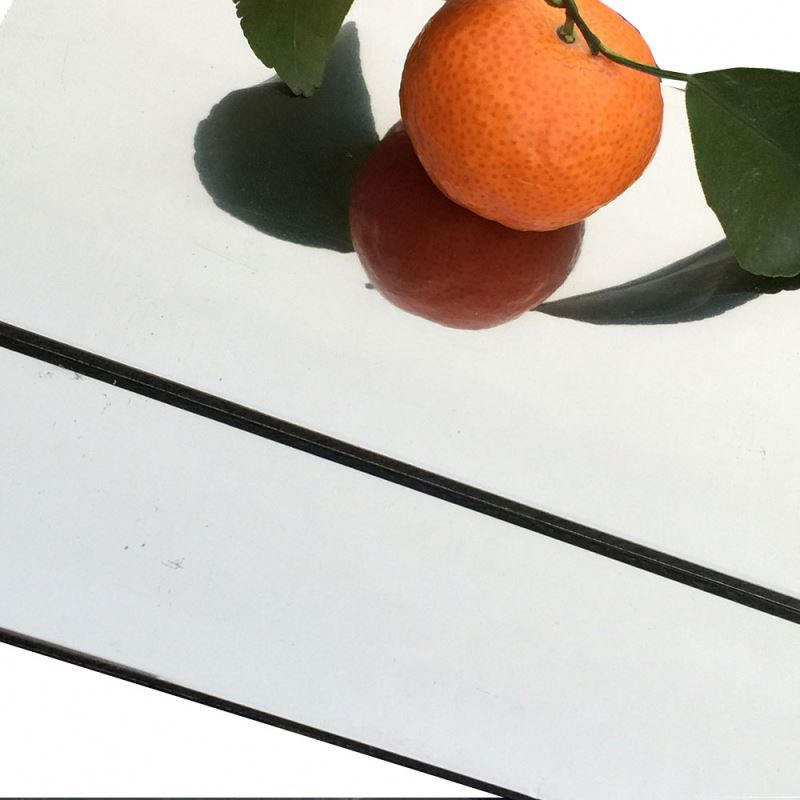 PE Aluminum Composite Panel and ACP Sheet for Building Facade