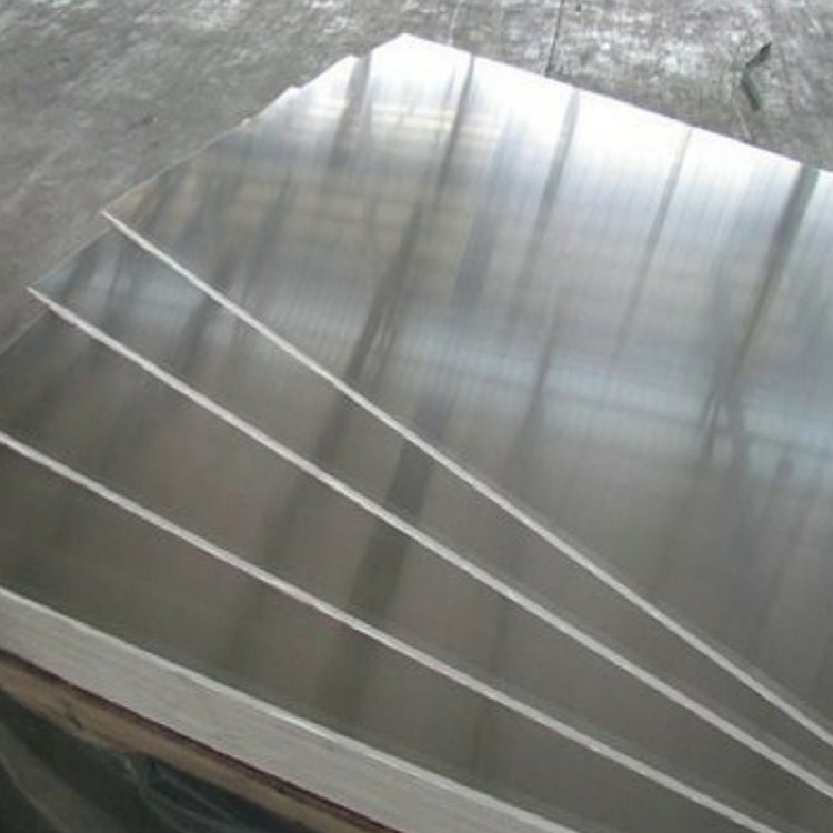 Al Plate Building Roofing Material Hot Cold Rolled 1100 3003 3105 5052 Marine Grade 5083 5754 H111 6061 6062 T651 Aluminum Sheet