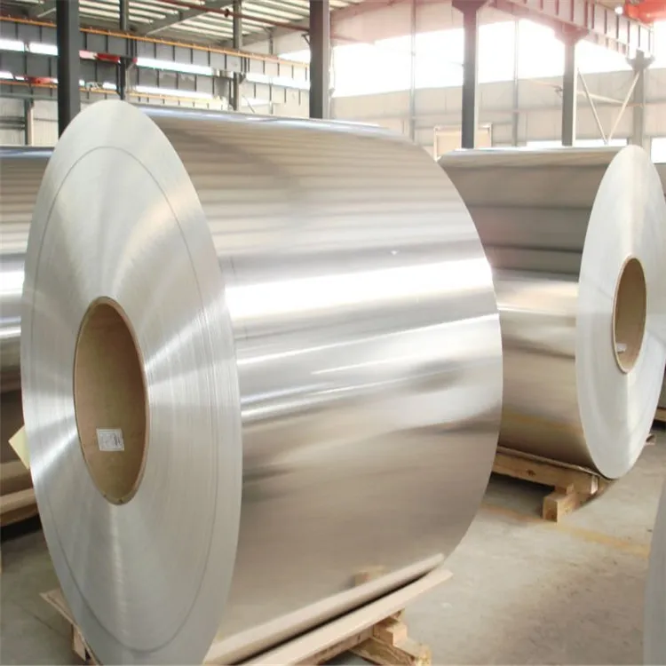 Aluminum Sheet 3