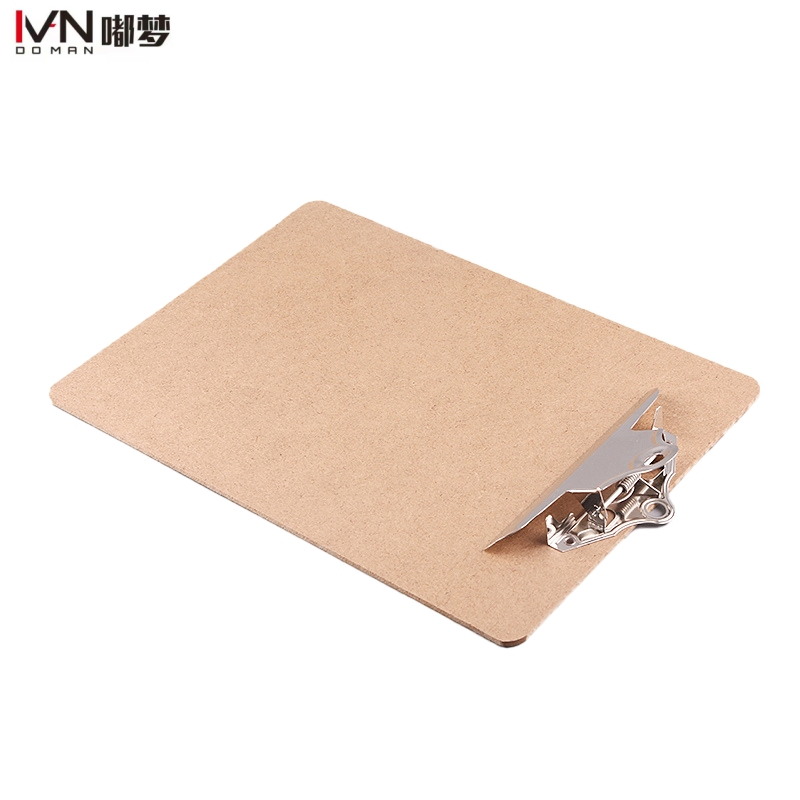 Anti-Rust Metal Clamps for Office Use Plate Clamp