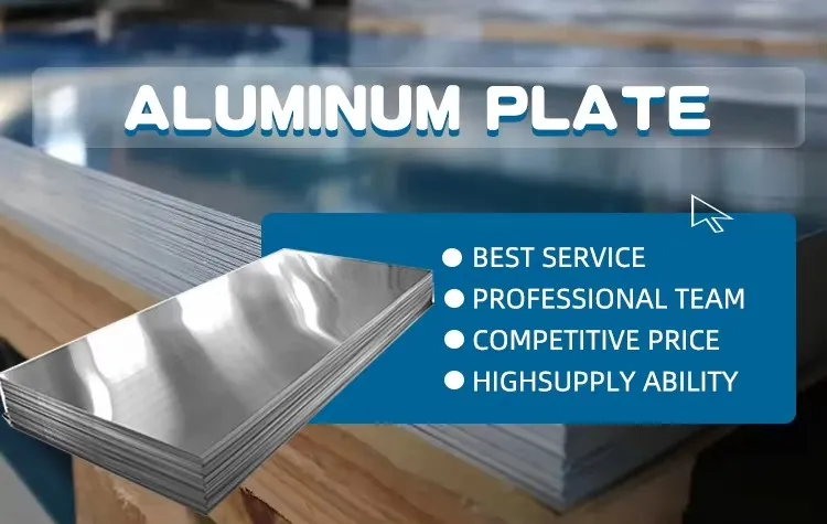 Aluminum Checkered Plate