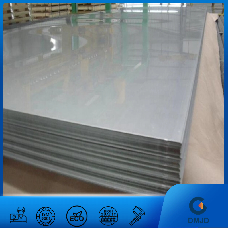 Aircraft Grade Aluminum Sheet