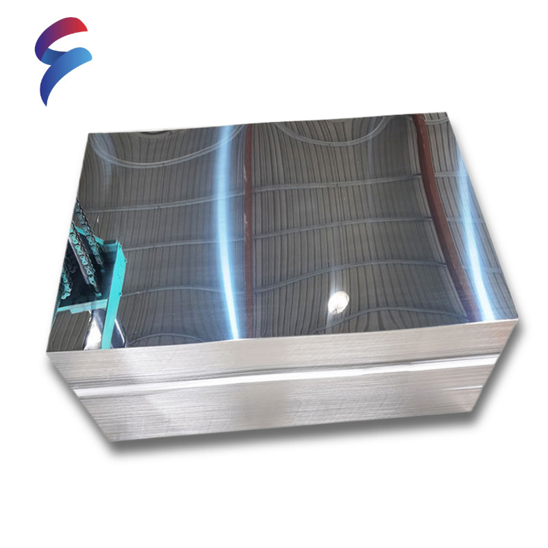 AISI Ss Color Sheet 8K 6K Golden Mirror Finish 201 304 316 430 Decorative Stainless Steel Sheet Plate Welded Aluminum Tube Inox Steel Coil Sheets Bar Strip