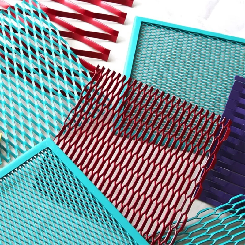 Stainless Steel Mesh 3