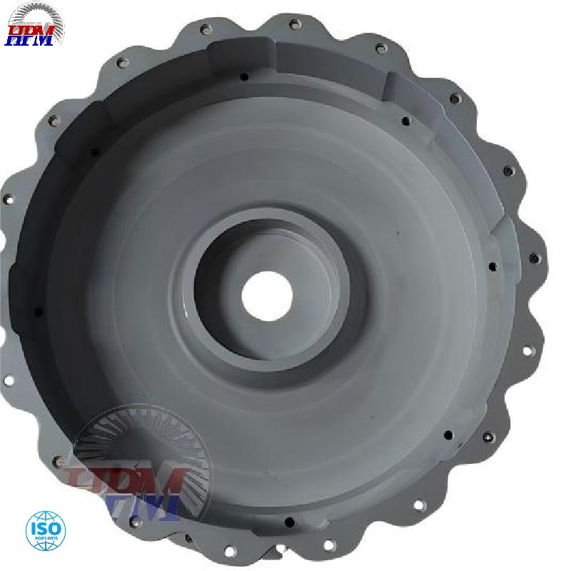 Tailored CNC Machined Solutions for Unique Part Requirements