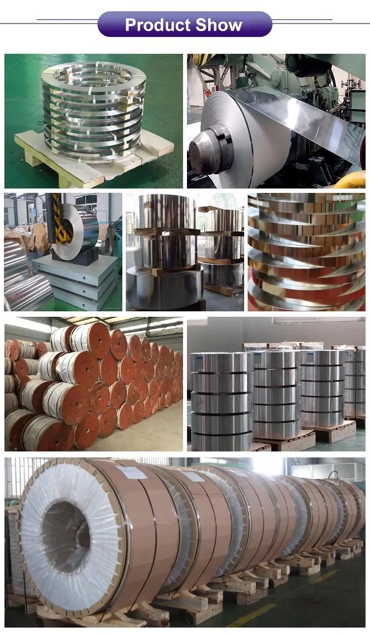 Industrial Packaging