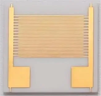 Alumina Thin Film Circuit Board