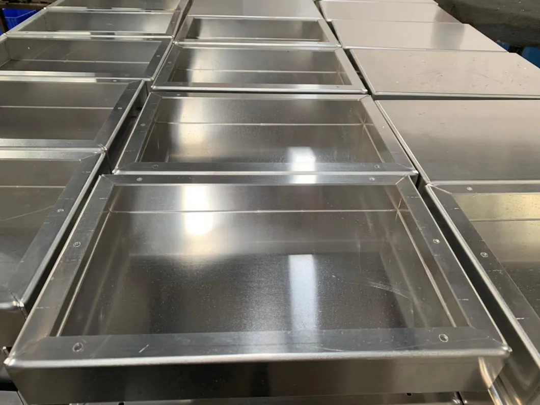 Aluminium Cladding Sheet