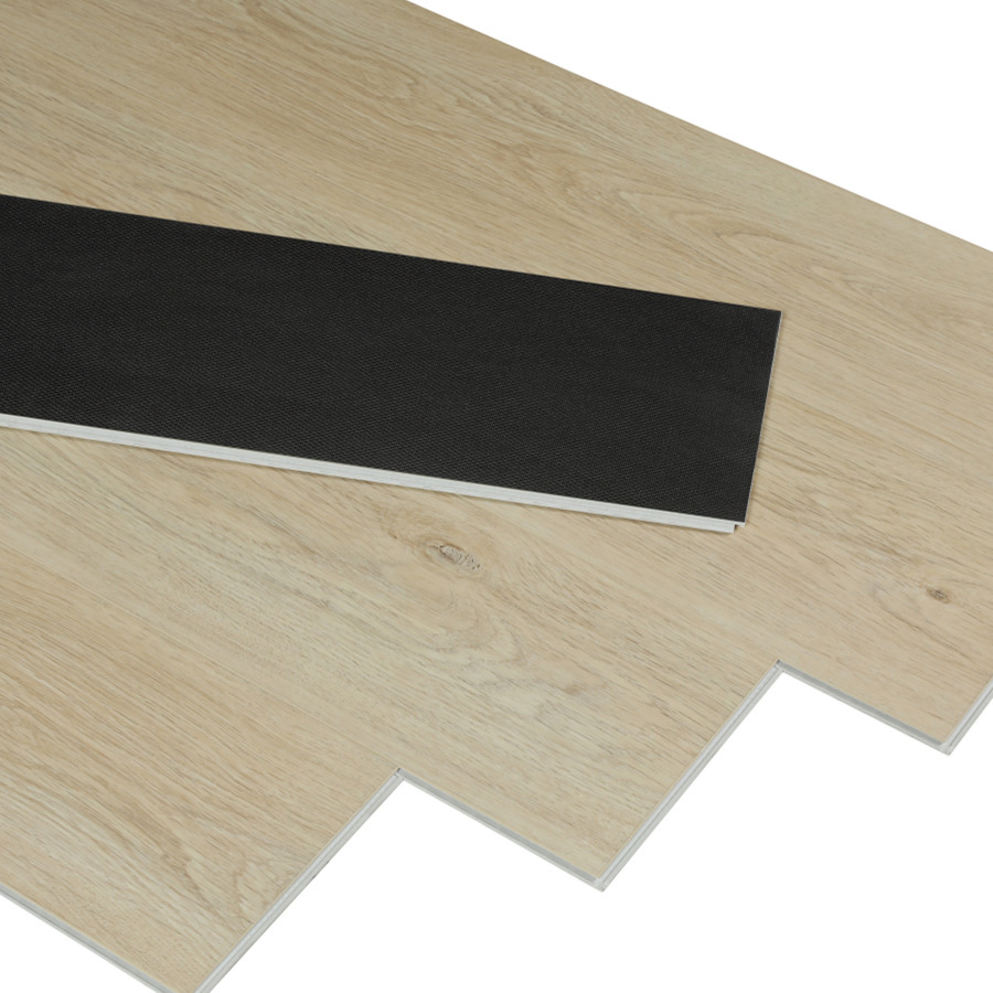 Click Spc Floor Checker Plate Vinyl Flooring