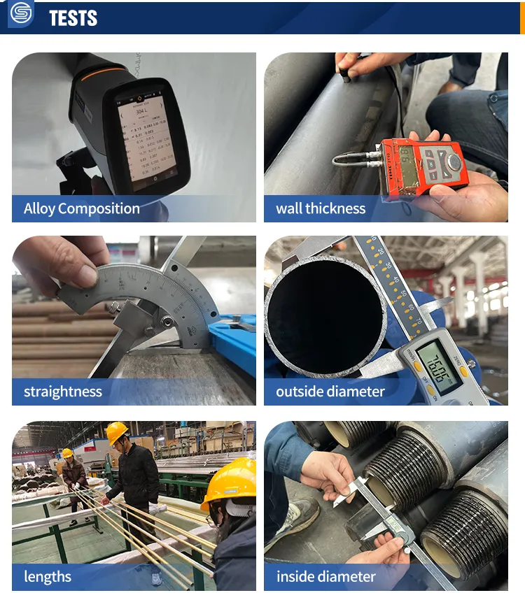 Steel Plate Showcase 4