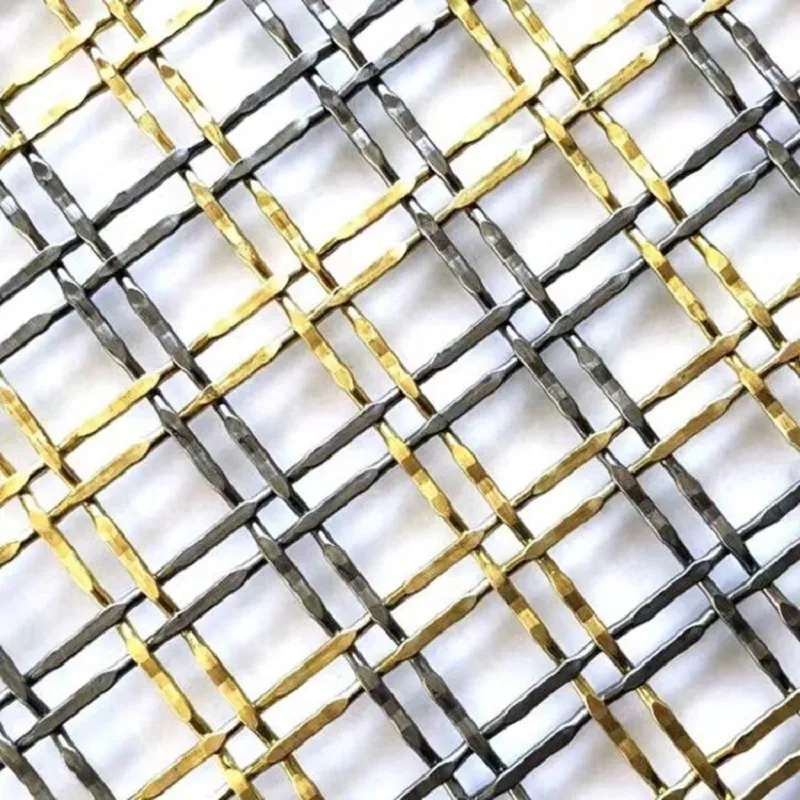 Stainless Steel Mesh 5