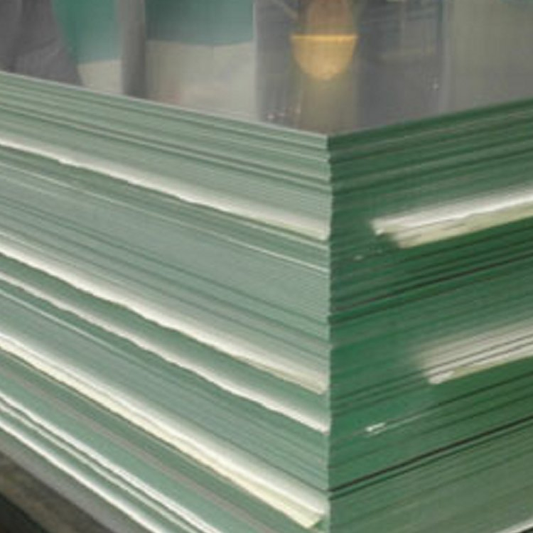 Al Plate Building Roofing Material Hot Cold Rolled 1100 3003 3105 5052 Marine Grade 5083 5754 H111 6061 6062 T651 Aluminum Sheet