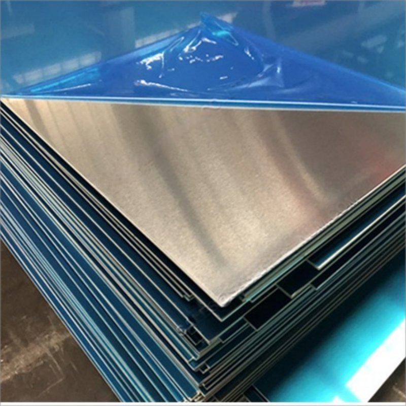 Premium 5083 5086 Marine Grade T74 Prepainted Aluminum Sheets