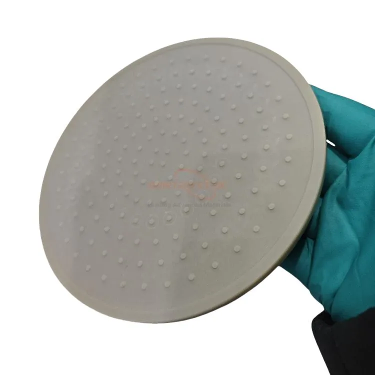 Aln Ceramic Substrates 3