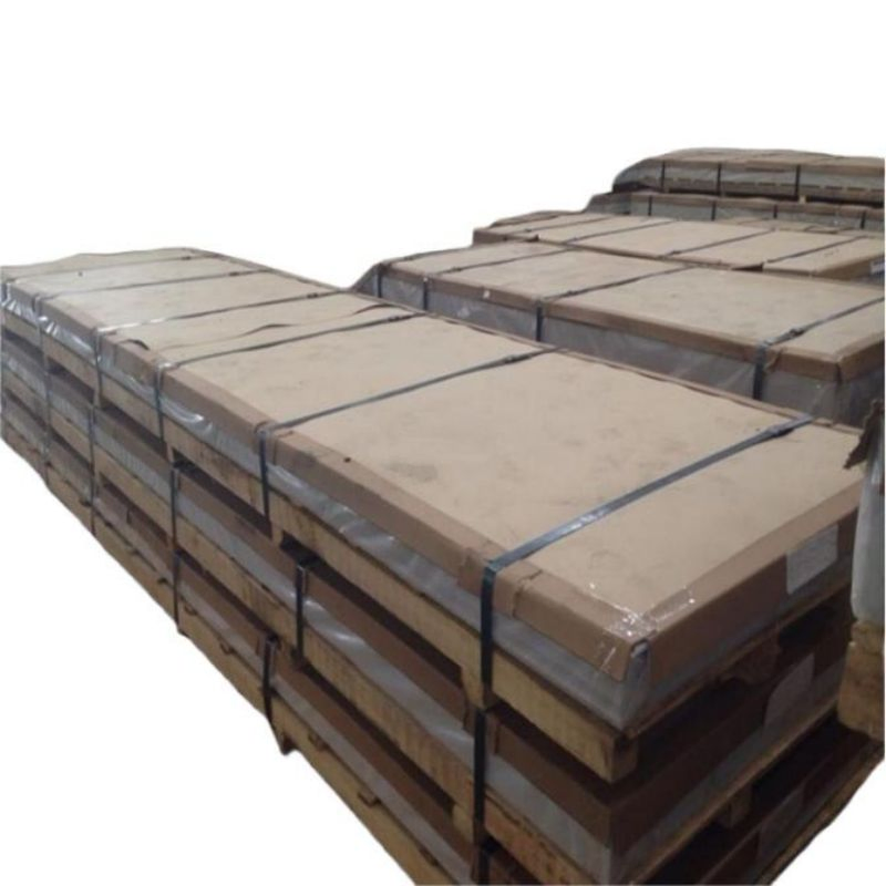 High Strength Cutting Aerospace Grade 7075/H26/T6/T651 Aircraft Grade Aluminum Alloy Plate Sheet