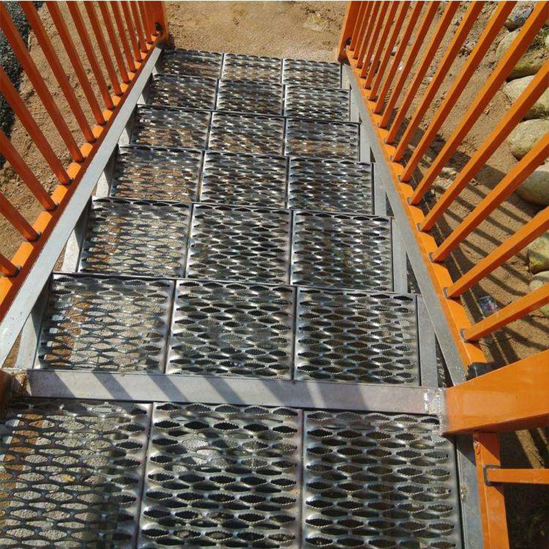 Reliable Anti-Slip Trail Trusted Anti-Slip Solution for Hazard-Free Environments