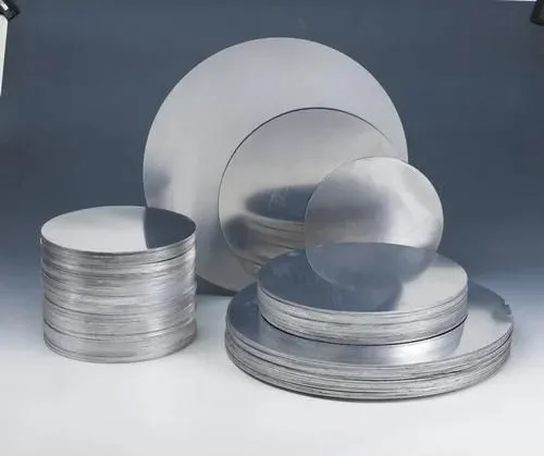 Aluminum Circle