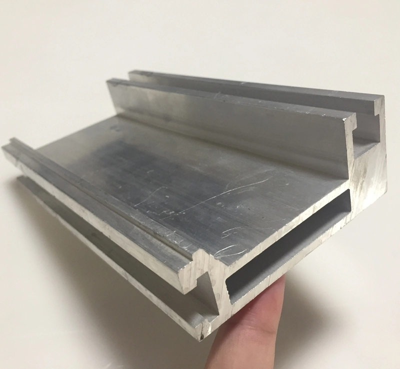 Corrosion-Resistant Aluminum Building Materials for Professional Industrial Use