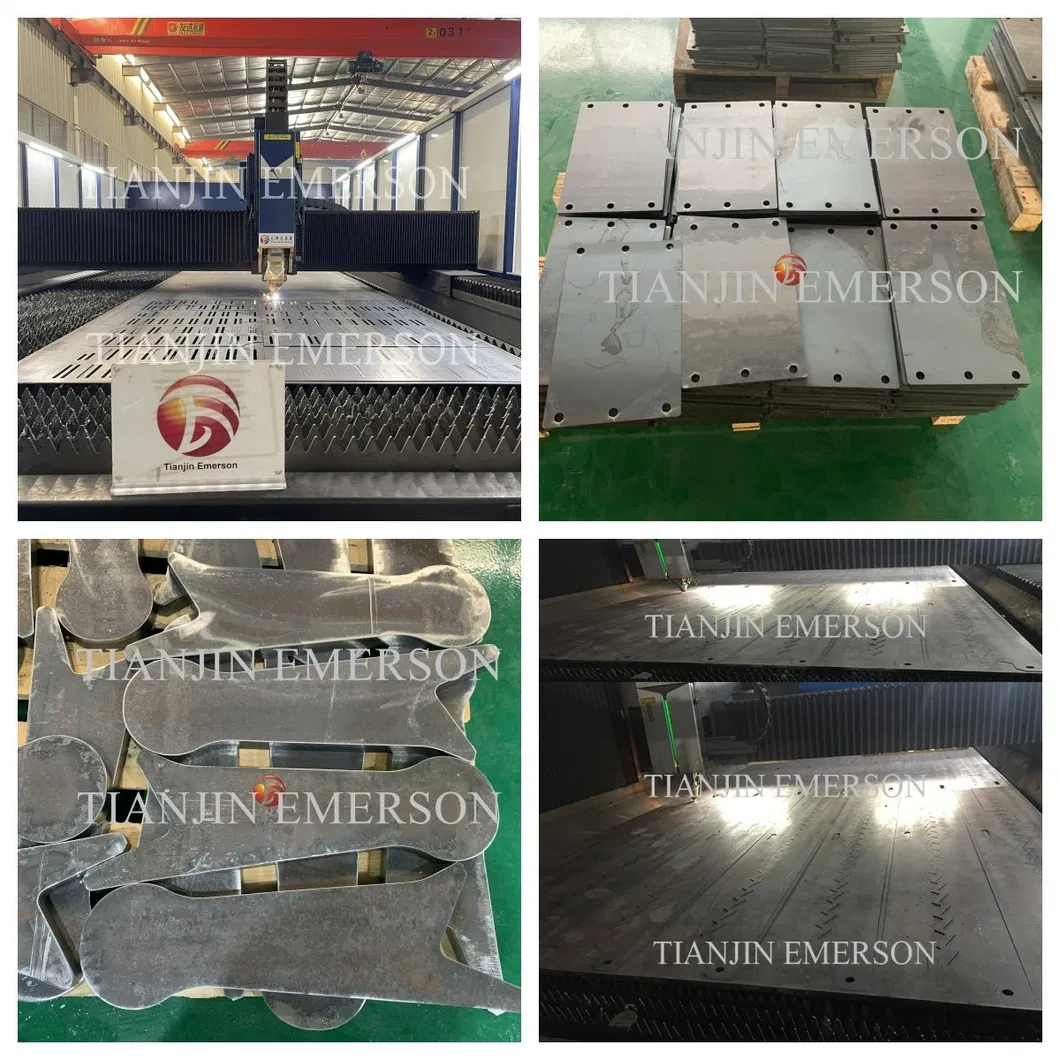 Metal processing service