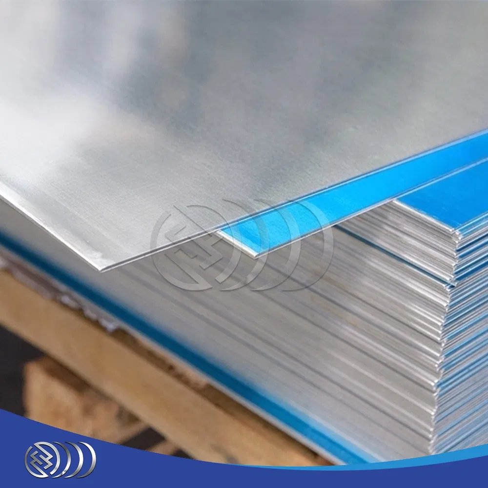 Guanxian Marine Grade 6063 5083 5052 H32 Coil Roll 1060 1050 6061 Plain ASTM B209 / GB/T 3880 Specification/Standard Metal Aluminium Foam Sheet