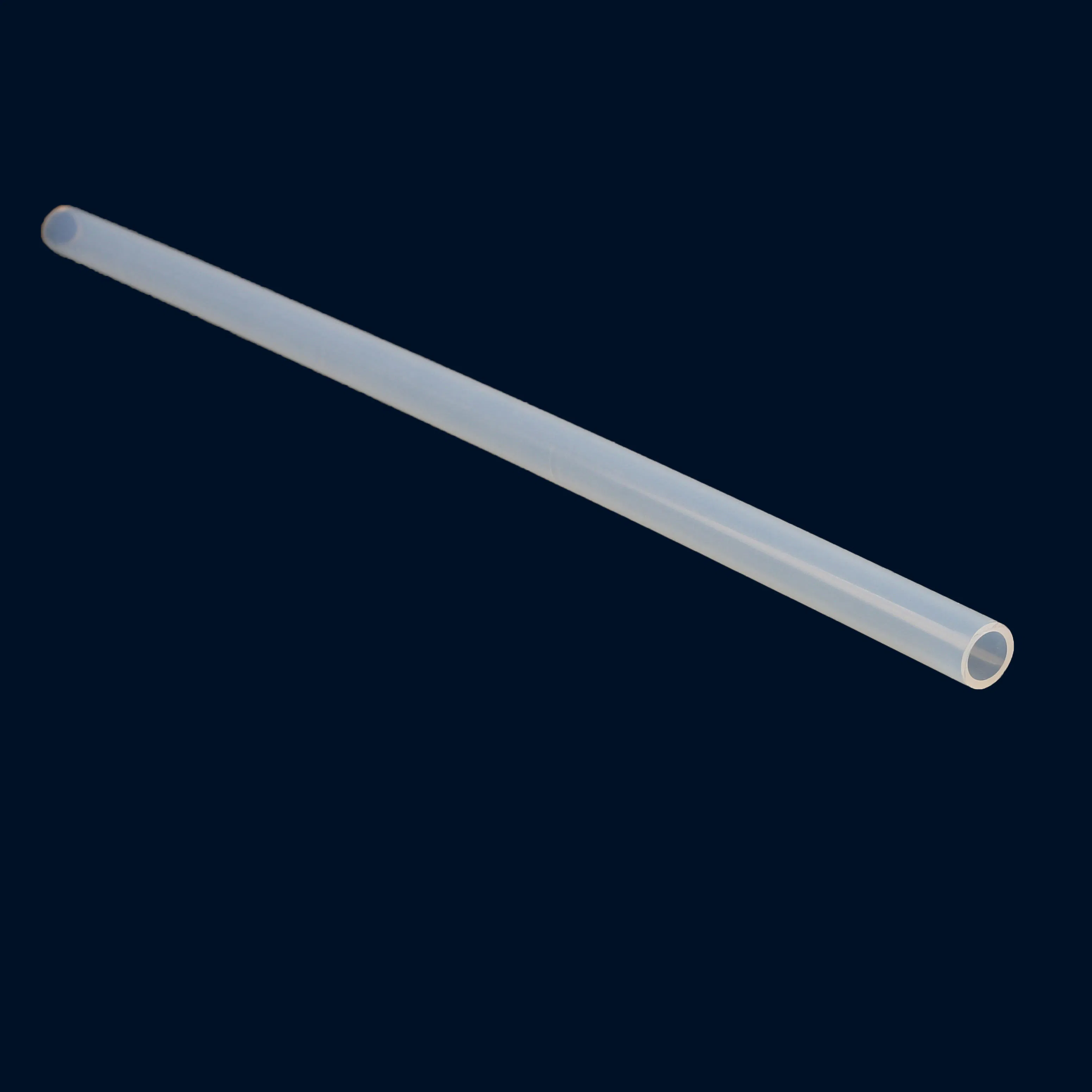 Factory Custom-Made High Temperature Resistant PFA Material for Demanding Industrial Applications PFA Tube