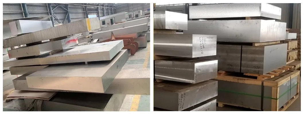 Aluminum Sheet 4