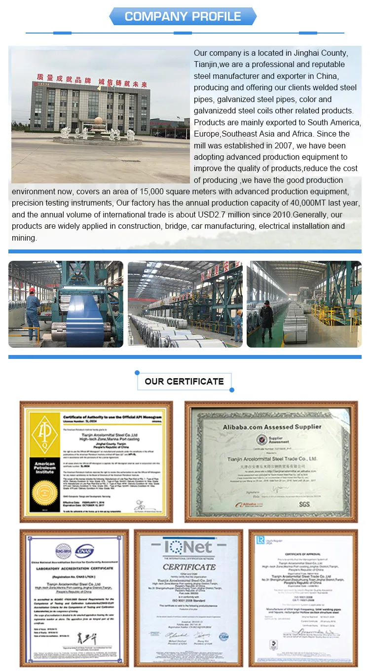 Storage and Delivery